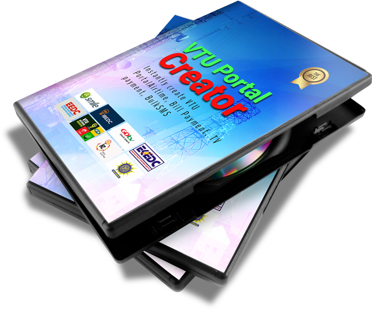  Vtu Portal Creating Software
